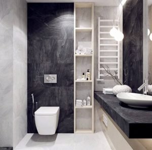 bathroom interior design service