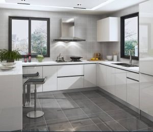 kitchen interior design service