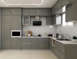 kitchen interior design service