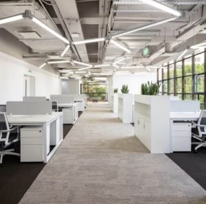 office interior design service