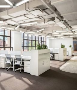 office interior design service