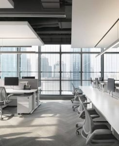 office interior design service