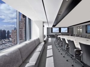 office interior design service