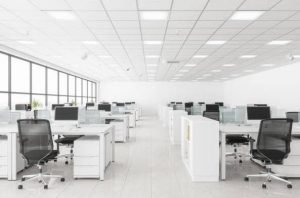 office interior design service