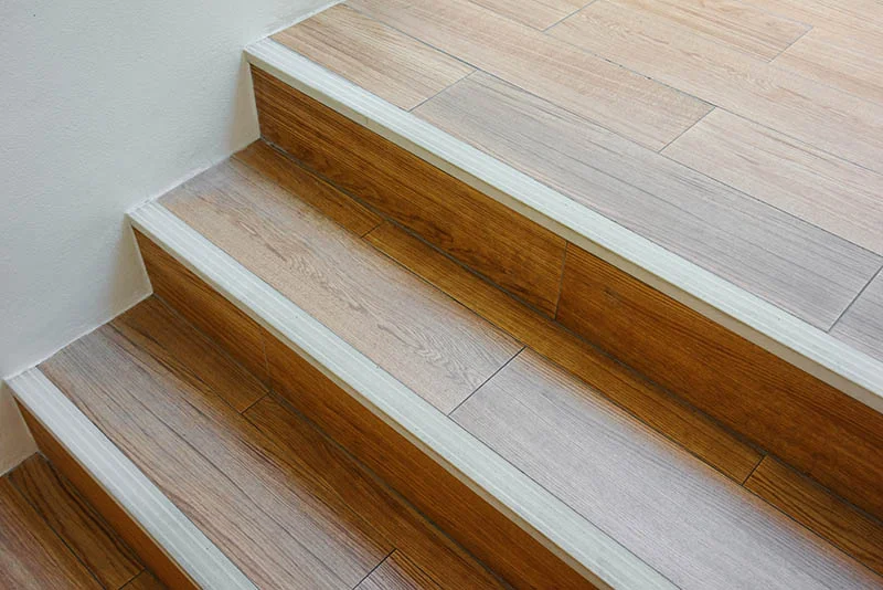 Stair Moulding