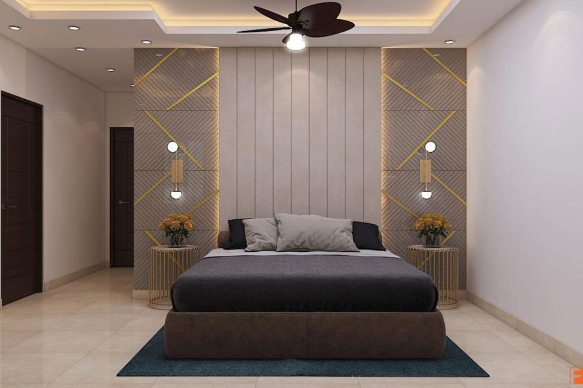 Bedroom Interior Design