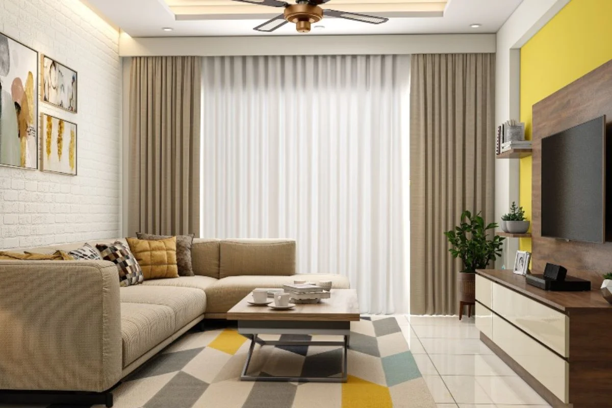 living room interior design